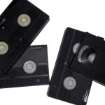 VHS Transfer to DVD